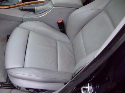 2006 BMW 330 i