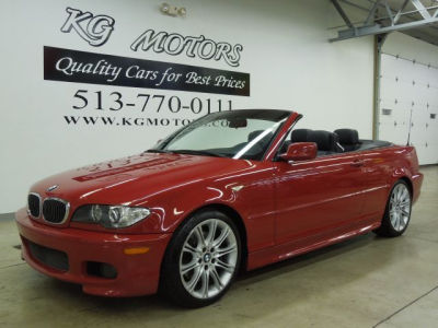 2004 BMW 330  Ci