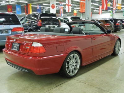 2004 BMW 330  Ci