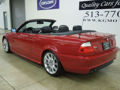 2004 BMW 330  Ci