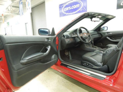 2004 BMW 330  Ci