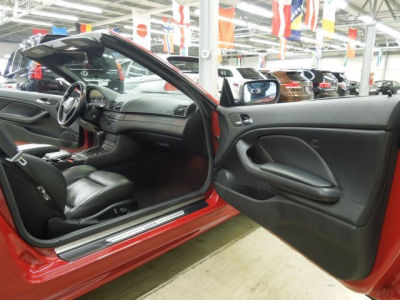 2004 BMW 330  Ci
