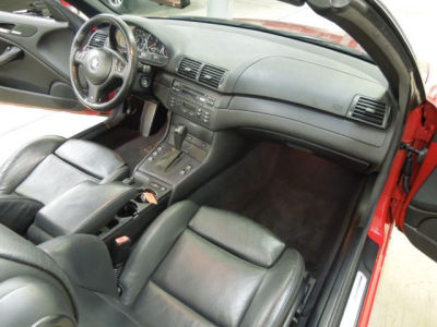 2004 BMW 330  Ci
