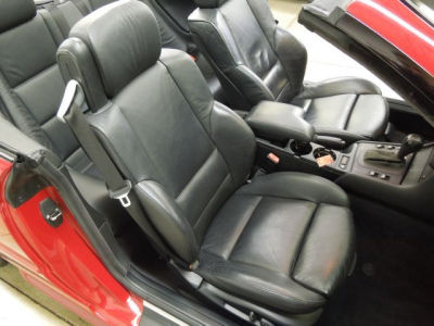 2004 BMW 330  Ci