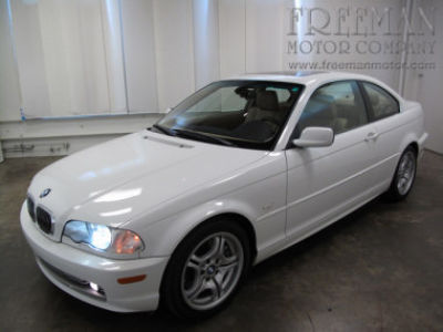 2002 BMW 330  Ci