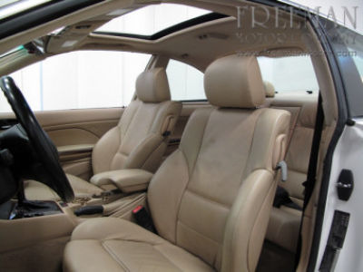 2002 BMW 330  Ci