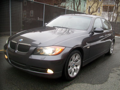 2006 BMW 330  xi