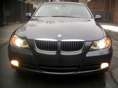 2006 BMW 330 xi