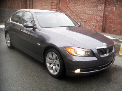 2006 BMW 330 xi