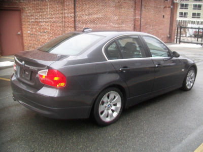 2006 BMW 330 xi