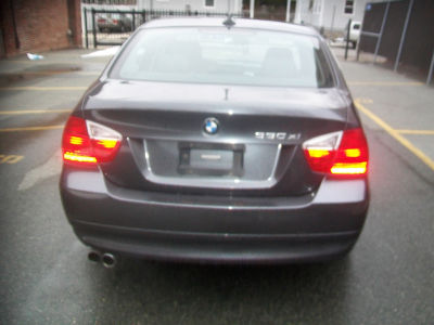 2006 BMW 330 xi