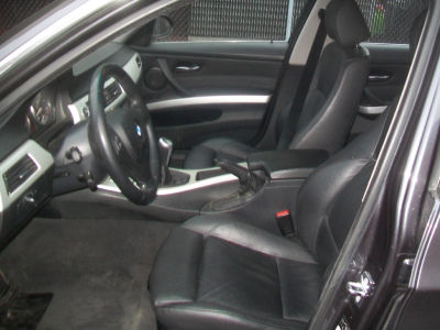 2006 BMW 330 xi