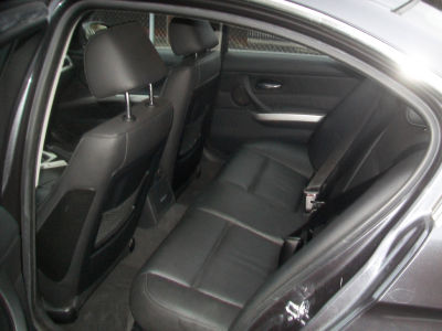 2006 BMW 330 xi
