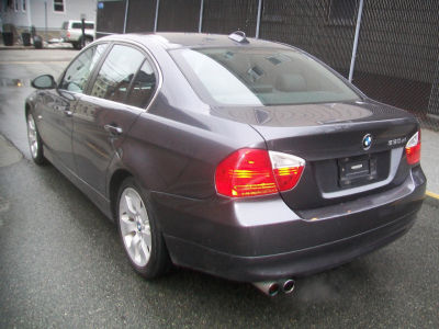 2006 BMW 330 xi