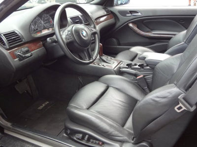 2003 BMW 330  Ci