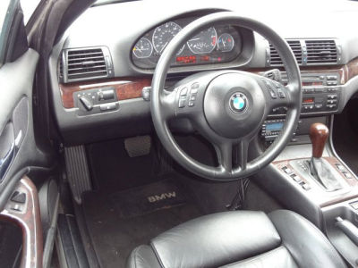 2003 BMW 330  Ci
