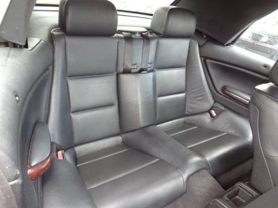 2003 BMW 330  Ci