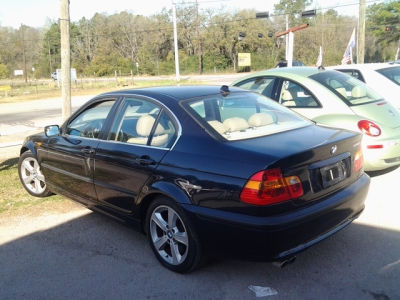 2005 BMW 330 i