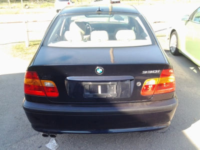 2005 BMW 330 i