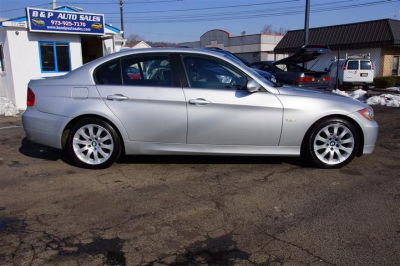 2006 BMW 330 xi
