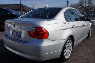 2006 BMW 330 xi