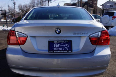 2006 BMW 330 xi