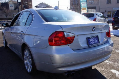 2006 BMW 330 xi