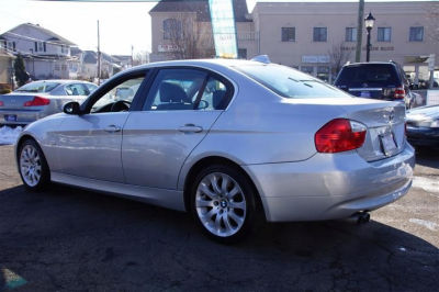 2006 BMW 330 xi