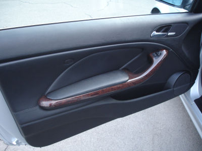 2002 BMW 330  Ci