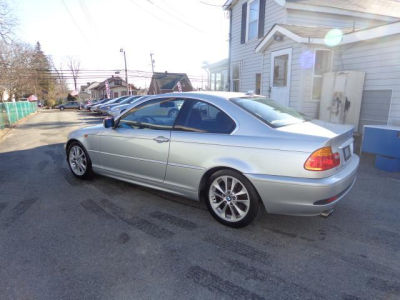 2004 BMW 330  Ci