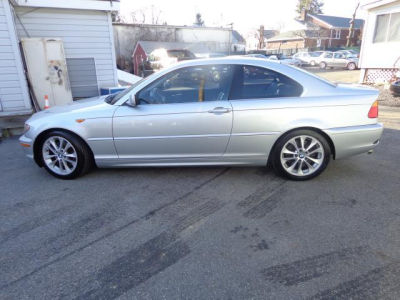 2004 BMW 330  Ci