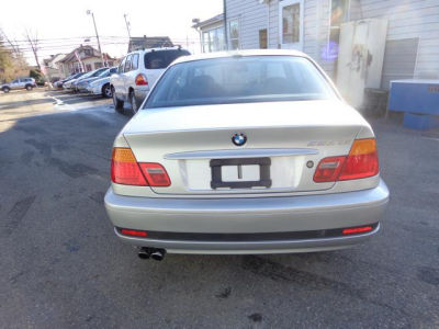 2004 BMW 330  Ci