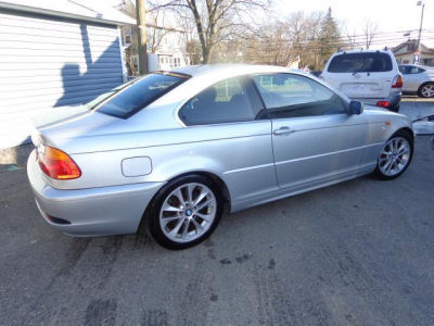 2004 BMW 330  Ci