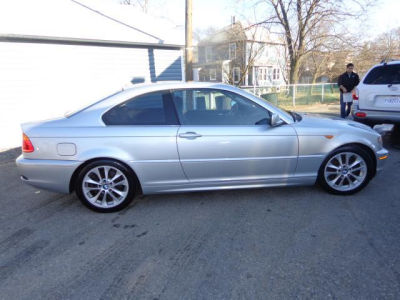 2004 BMW 330  Ci