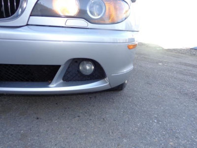 2004 BMW 330  Ci