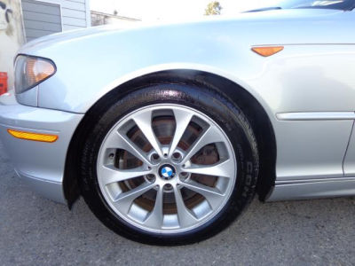 2004 BMW 330  Ci