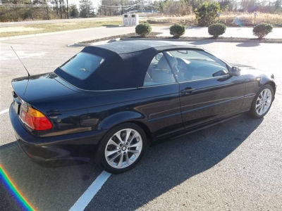 2004 BMW 330 Ci