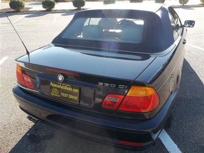 2004 BMW 330 Ci