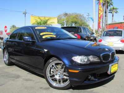 2004 BMW 330  Ci