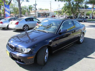 2004 BMW 330 Ci