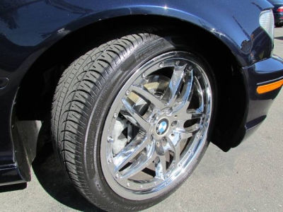 2004 BMW 330 Ci