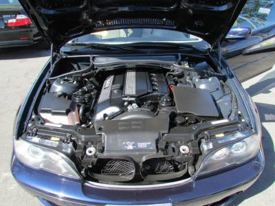 2004 BMW 330 Ci