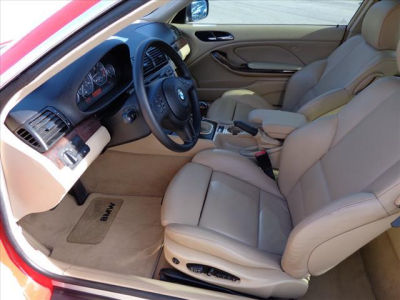 2002 BMW 330  Ci