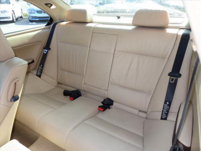 2002 BMW 330  Ci