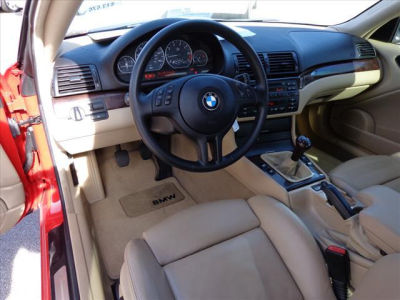 2002 BMW 330  Ci