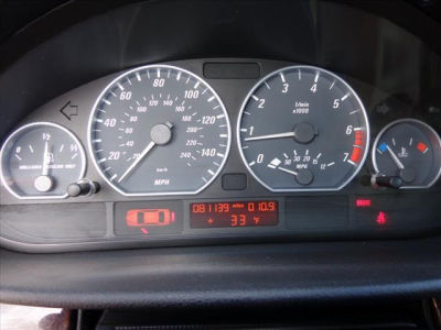 2002 BMW 330  Ci