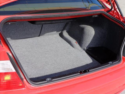 2002 BMW 330  Ci