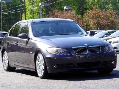 2006 BMW 330 i