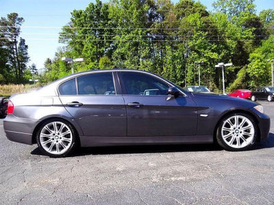 2006 BMW 330 i