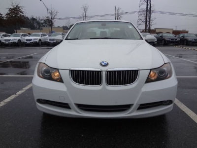 2006 BMW 330 i